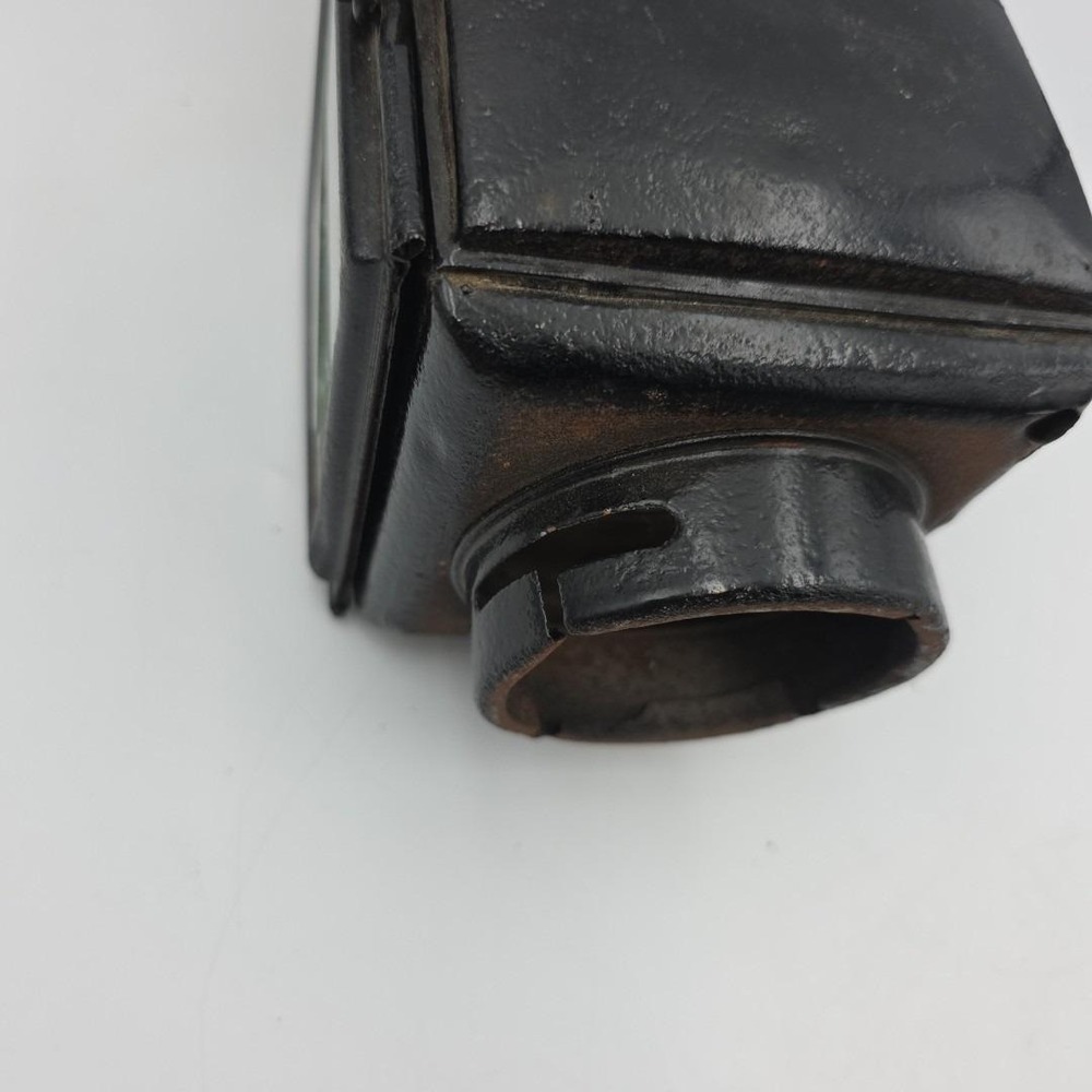 Antique Ford Model T 110 Driving Lamp-Light Incomplete John Brown Company - Picture 13 of 16